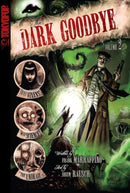 Dark Goodbye, Volume 2-Graphic novel / Comic book / Manga: genres-買書書 BuyBookBook