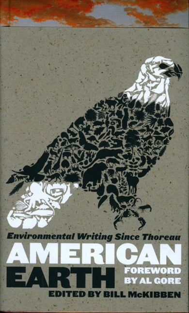American Earth: Environmental Writing Since Thoreau (LOA