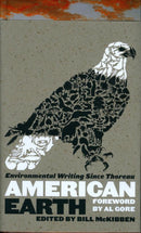 American Earth: Environmental Writing Since Thoreau (LOA