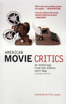 American Movie Critics: An Anthology from the Silents Until Now-Film/ television/ radio and performing arts-買書書 BuyBookBook