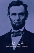 Abraham Lincoln: Speeches and Writings 1859-1865-History and Archaeology-買書書 BuyBookBook