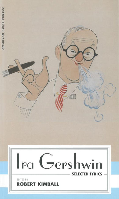 Ira Gershwin: Selected Lyrics-Film/ television/ radio and performing arts-買書書 BuyBookBook