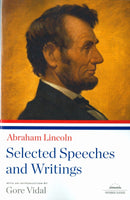 Abraham Lincoln: Selected Speeches and Writings-History and Archaeology-買書書 BuyBookBook