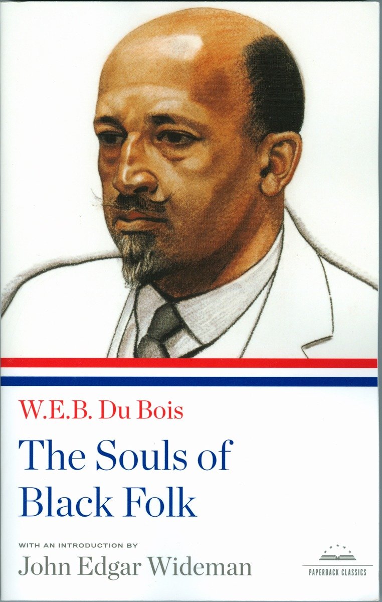 The Souls of Black Folk-History and Archaeology-買書書 BuyBookBook