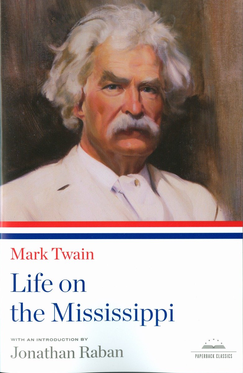 Life on the Mississippi-Biography and memoirs-買書書 BuyBookBook
