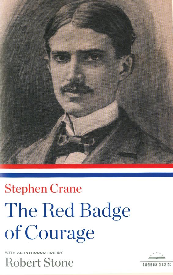 The Red Badge of Courage-Fiction: general and literary-買書書 BuyBookBook
