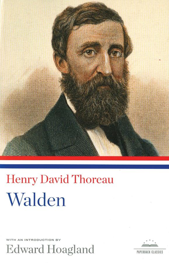 Walden-Nature and the natural world: general interest-買書書 BuyBookBook