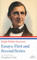 Ralph Waldo Emerson: Essays: First and Second Series-Philosophy-買書書 BuyBookBook