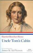 Uncle Tom's Cabin-Fiction: general and literary-買書書 BuyBookBook