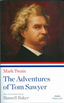 The Adventures of Tom Sawyer-Fiction: general and literary-買書書 BuyBookBook