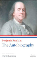 Benjamin Franklin: The Autobiography-History and Archaeology-買書書 BuyBookBook