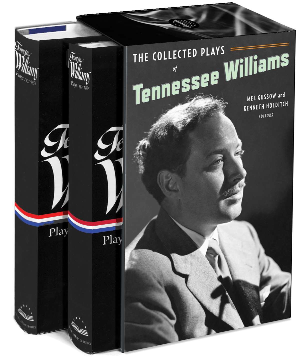 The Collected Plays of Tennessee Williams-Plays/ playscripts-買書書 BuyBookBook