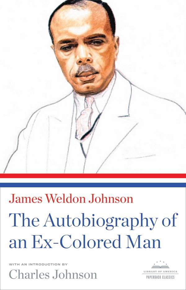 The Autobiography of an Ex-Colored Man-Fiction: general and literary-買書書 BuyBookBook