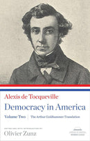 Democracy in America: The Arthur Goldhammer Translation, Volume Two-Politics and government-買書書 BuyBookBook