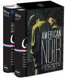 American Noir: 11 Classic Crime Novels of the 1930s, 40s, & 50s-True stories and non-fiction prose-買書書 BuyBookBook