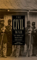 The Civil War: The Third Year Told by Those Who Lived It (LOA