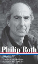 Philip Roth: Nemeses (LOA