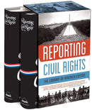 Reporting Civil Rights: The Library of America Edition-Politics and government-買書書 BuyBookBook