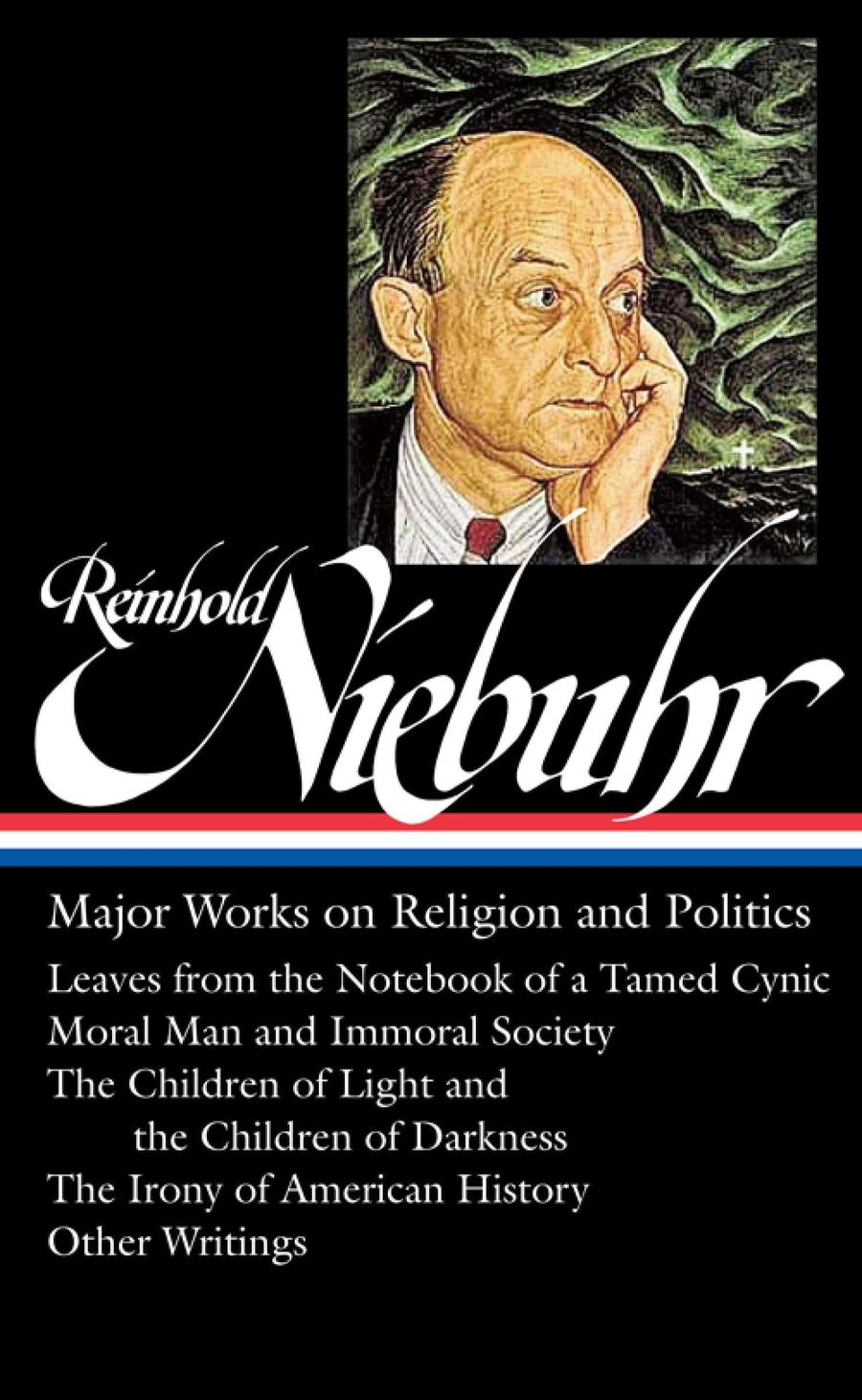 Reinhold Niebuhr: Major Works on Religion and Politics (LOA #263)-Politics and government-買書書 BuyBookBook
