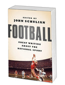 Football: Great Writing About the National Sport-Sports and Active outdoor recreation-買書書 BuyBookBook