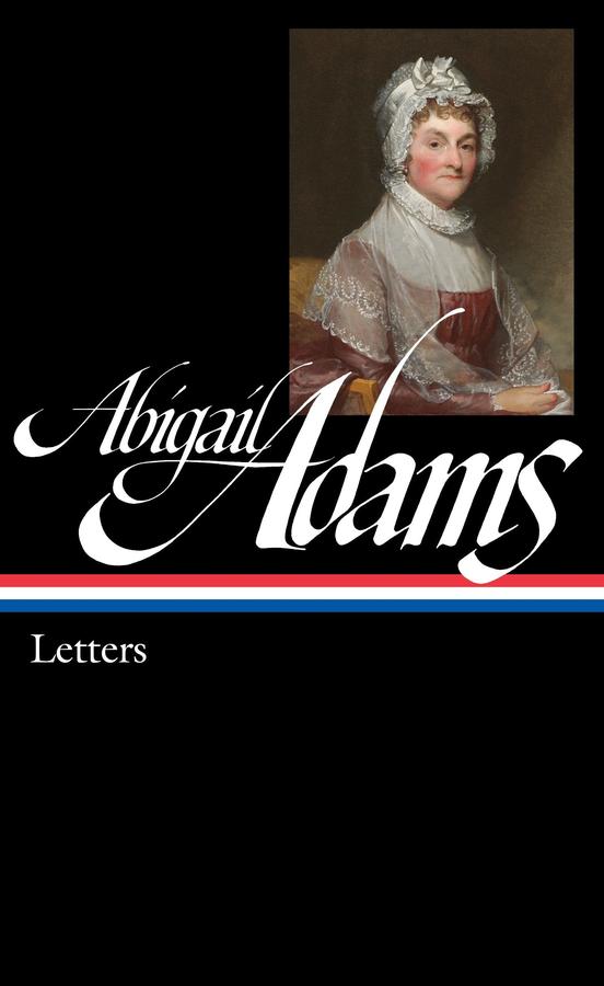 Abigail Adams: Letters (LOA #275)-History and Archaeology-買書書 BuyBookBook