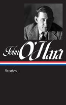 John O'Hara: Stories (LOA