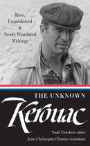The Unknown Kerouac (LOA