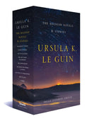Ursula K. Le Guin: The Hainish Novels and Stories-Fiction: Science fiction-買書書 BuyBookBook