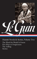 Ursula K. Le Guin: Hainish Novels and Stories Vol. 2 (LOA