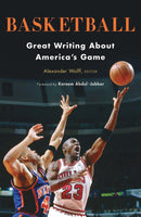 Basketball: Great Writing About America's Game-Sports and Active outdoor recreation-買書書 BuyBookBook