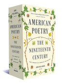 American Poetry: The Nineteenth Century-Poetry-買書書 BuyBookBook