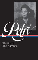 Ann Petry: The Street, The Narrows (LOA