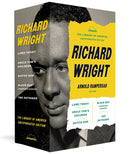 Richard Wright: The Library of America Unexpurgated Edition-True stories and non-fiction prose-買書書 BuyBookBook