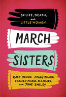 March Sisters: On Life, Death, and Little Women-Literature and Literary studies-買書書 BuyBookBook