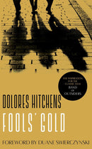 Fools' Gold-Fiction: Thriller and horror-買書書 BuyBookBook