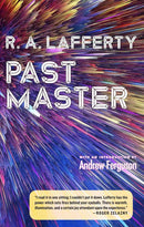 Past Master-Fiction: Science fiction-買書書 BuyBookBook