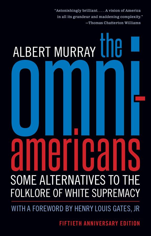The Omni-Americans-Society/ culture/ social sciences-買書書 BuyBookBook