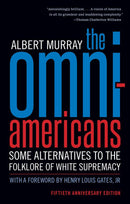 The Omni-Americans-Society/ culture/ social sciences-買書書 BuyBookBook