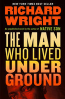The Man Who Lived Underground: A Novel-Fiction: general and literary-買書書 BuyBookBook