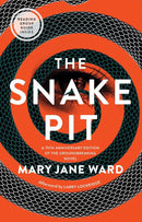 The Snake Pit-Fiction: general and literary-買書書 BuyBookBook