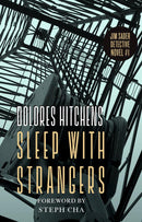 Sleep with Strangers-Fiction: Crime and mystery-買書書 BuyBookBook