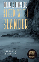 Sleep with Slander-Fiction: Crime and mystery-買書書 BuyBookBook