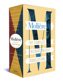 Moliere: The Complete Richard Wilbur Translations-Plays/ playscripts-買書書 BuyBookBook