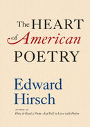 The Heart of American Poetry-Poetry-買書書 BuyBookBook