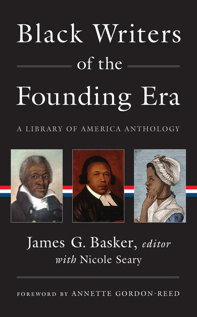 Black Writers of the Founding Era (LOA