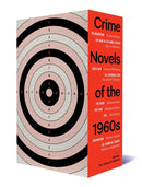 Crime Novels of the 1960s US - Multiple-component retail product, boxed