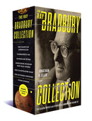 The Ray Bradbury Collection-Fiction: general and literary-買書書 BuyBookBook