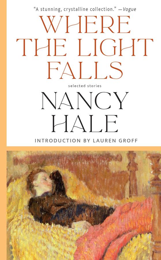 Where the Light Falls: Selected Stories-Fiction: Short stories and other special features-買書書 BuyBookBook