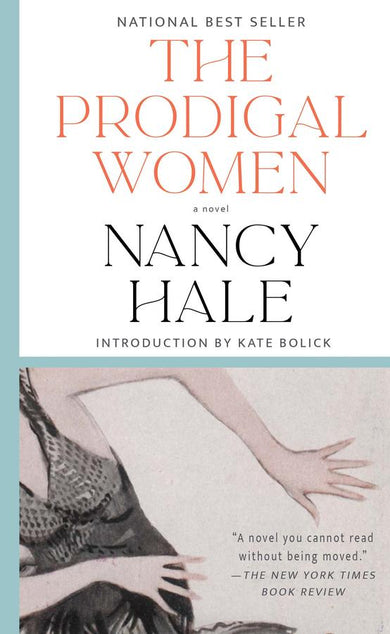 The Prodigal Women: A Novel-Fiction: general and literary-買書書 BuyBookBook
