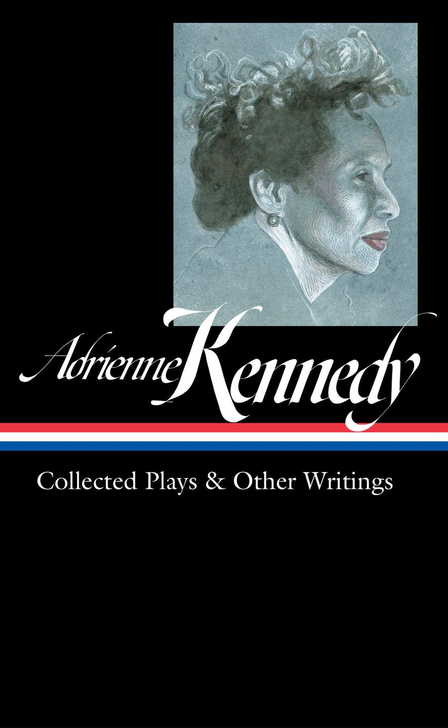 Adrienne Kennedy: Collected Plays & Other Writings (LOA #372)-Plays/ playscripts-買書書 BuyBookBook